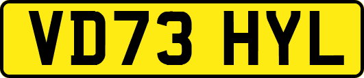 VD73HYL