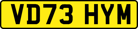 VD73HYM
