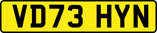 VD73HYN