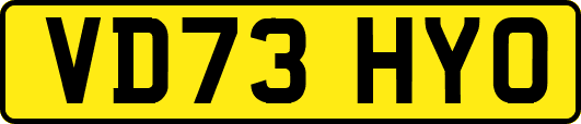 VD73HYO