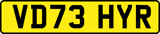 VD73HYR