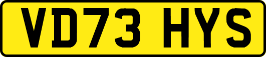 VD73HYS