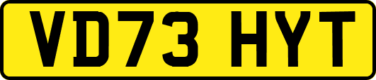 VD73HYT