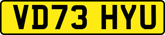 VD73HYU