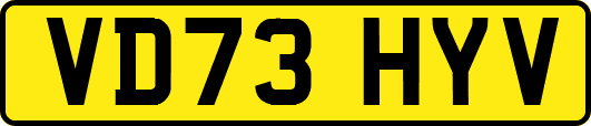 VD73HYV