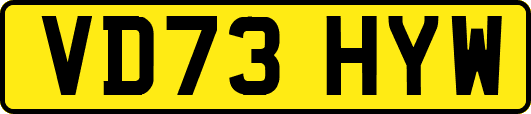 VD73HYW