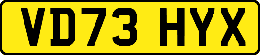 VD73HYX