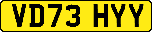VD73HYY