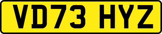 VD73HYZ