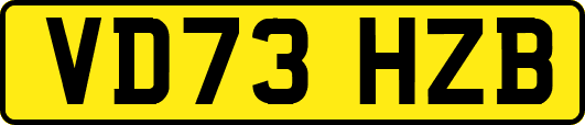VD73HZB