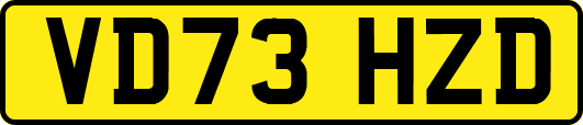 VD73HZD