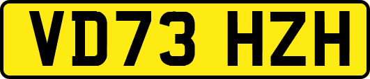 VD73HZH