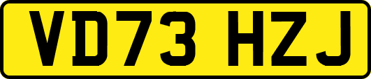 VD73HZJ