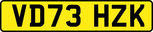 VD73HZK
