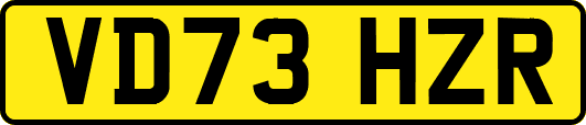 VD73HZR