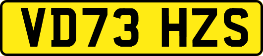 VD73HZS
