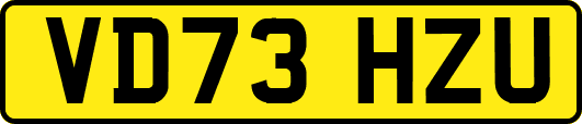 VD73HZU