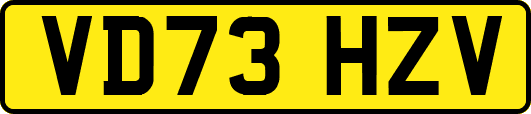 VD73HZV