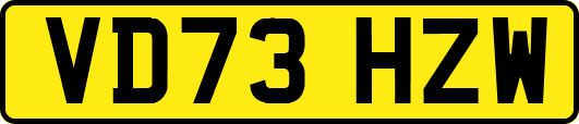 VD73HZW
