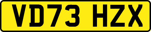 VD73HZX