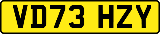 VD73HZY