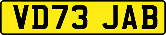 VD73JAB