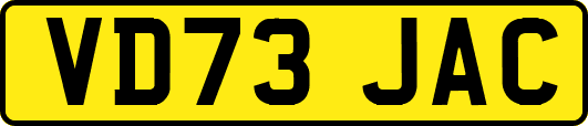 VD73JAC