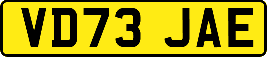 VD73JAE