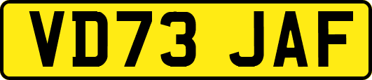 VD73JAF