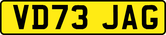 VD73JAG