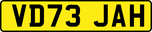 VD73JAH