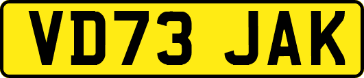 VD73JAK