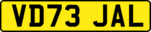VD73JAL