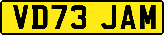 VD73JAM
