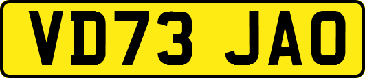VD73JAO