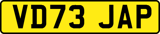 VD73JAP