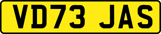 VD73JAS