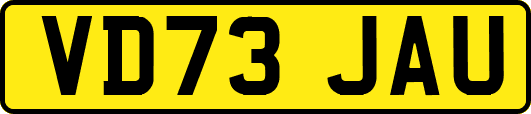 VD73JAU