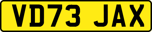 VD73JAX