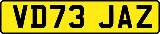 VD73JAZ