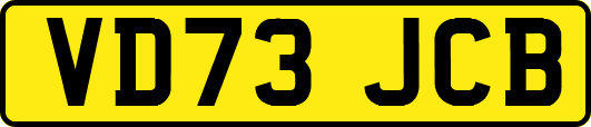 VD73JCB