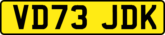 VD73JDK