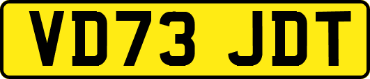 VD73JDT