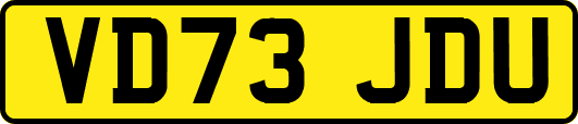VD73JDU