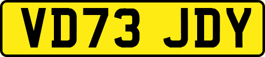 VD73JDY