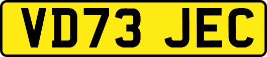 VD73JEC