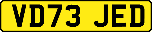 VD73JED