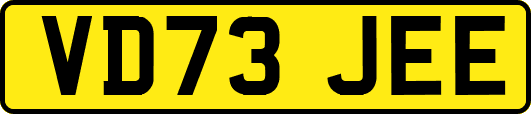 VD73JEE
