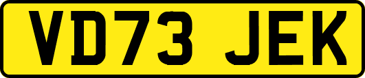 VD73JEK
