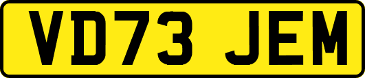 VD73JEM